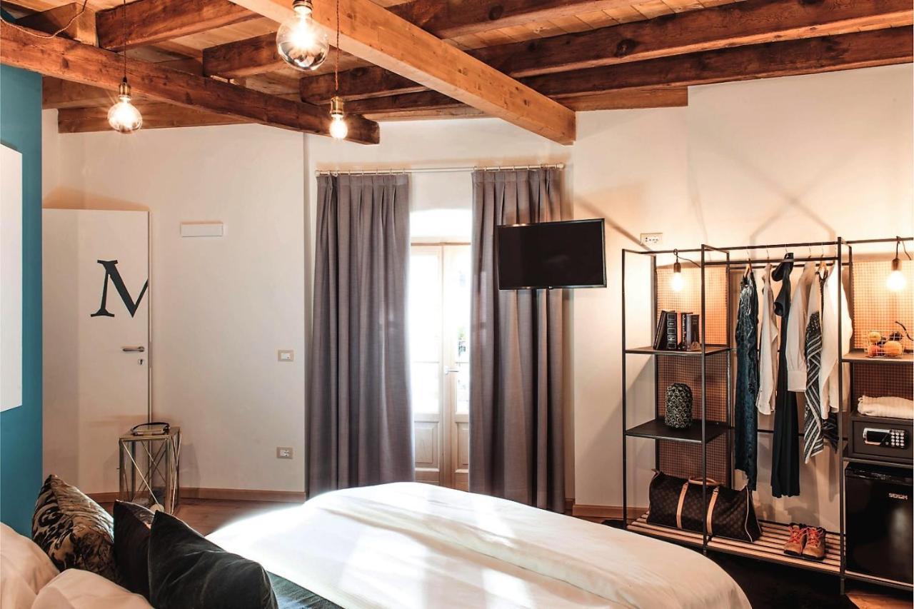 Locanda Al Castelletto Tremosine 외부 사진