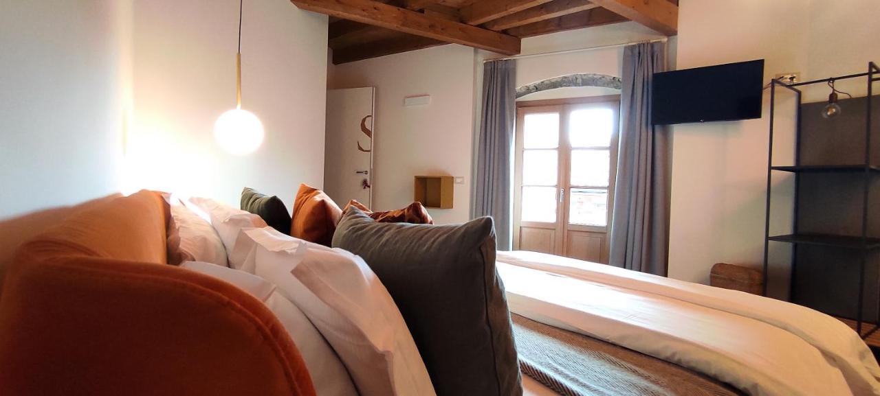 Locanda Al Castelletto Tremosine 외부 사진