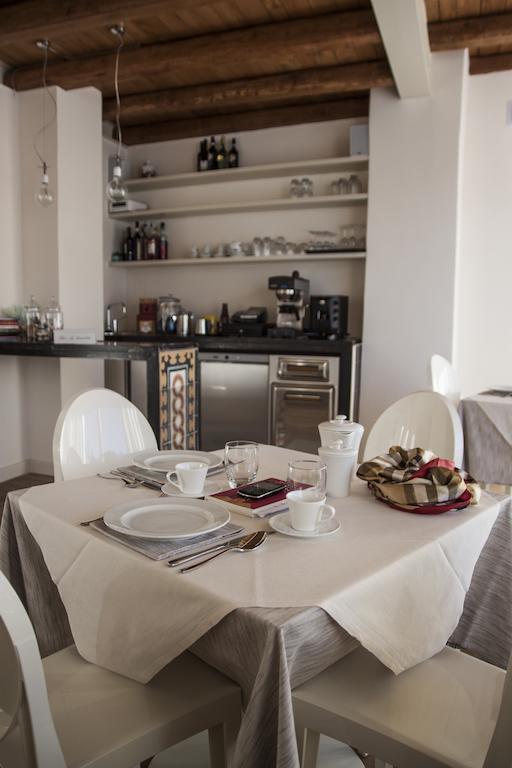 Locanda Al Castelletto Tremosine 외부 사진