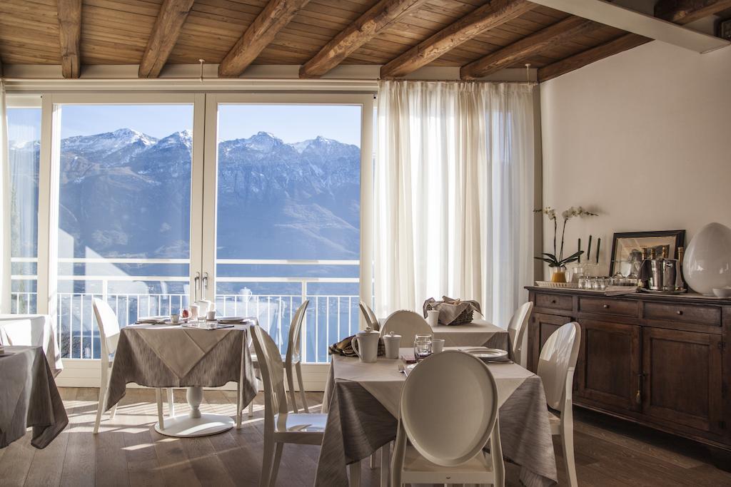 Locanda Al Castelletto Tremosine 외부 사진
