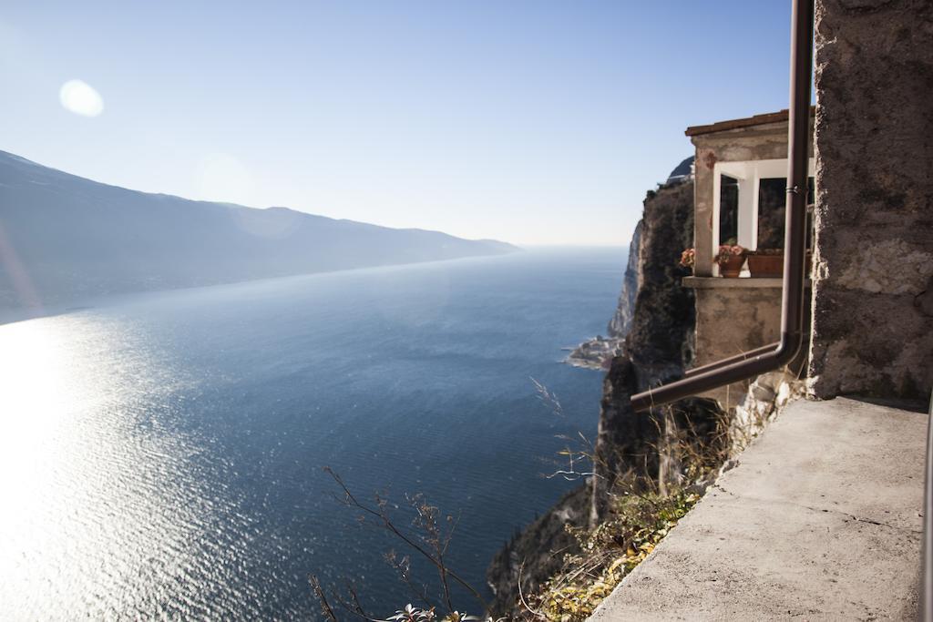 Locanda Al Castelletto Tremosine 외부 사진