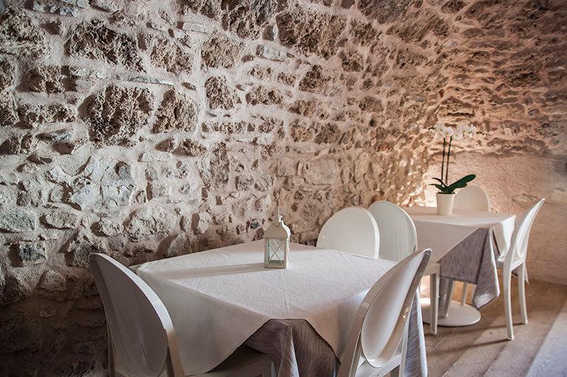 Locanda Al Castelletto Tremosine 외부 사진