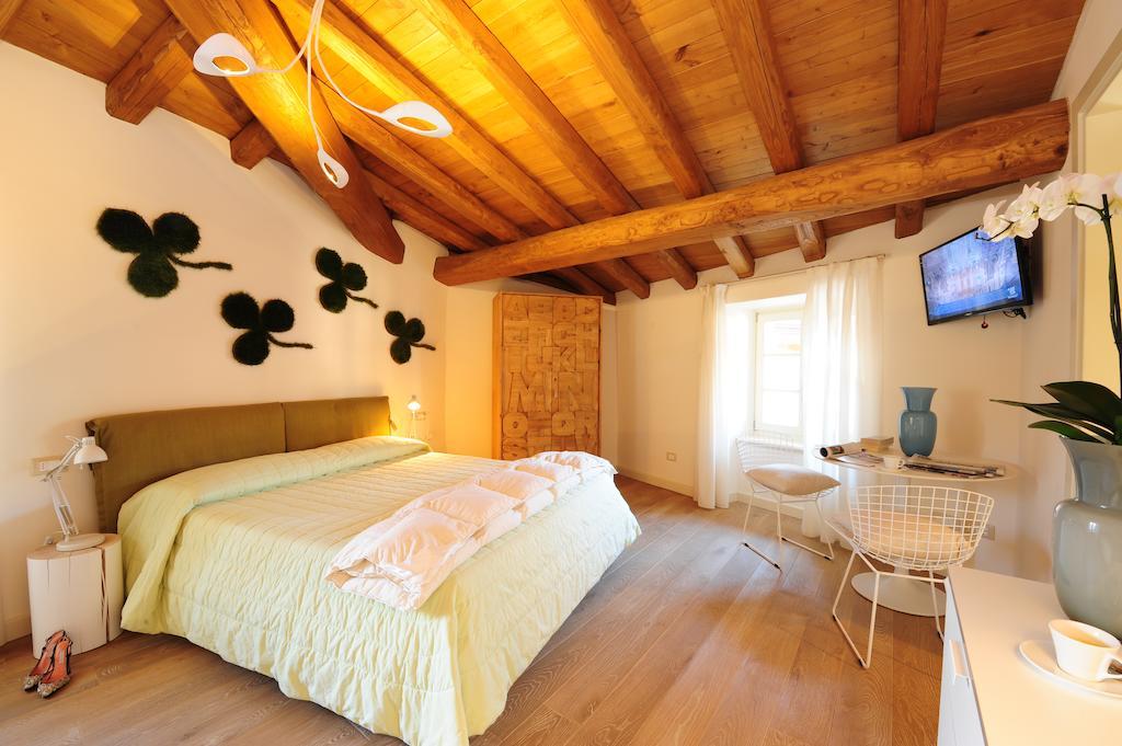Locanda Al Castelletto Tremosine 객실 사진