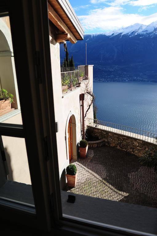 Locanda Al Castelletto Tremosine 객실 사진