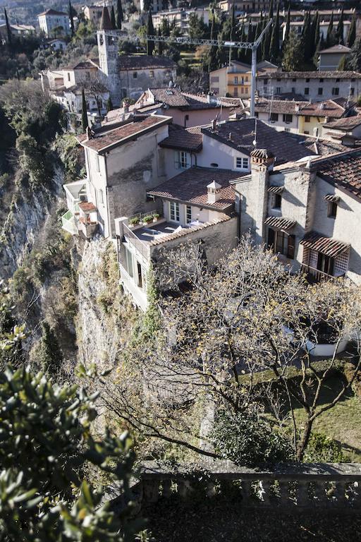 Locanda Al Castelletto Tremosine 외부 사진