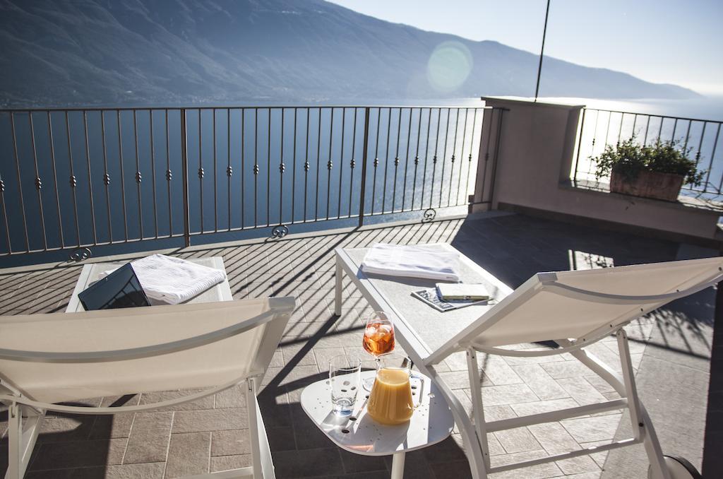 Locanda Al Castelletto Tremosine 외부 사진
