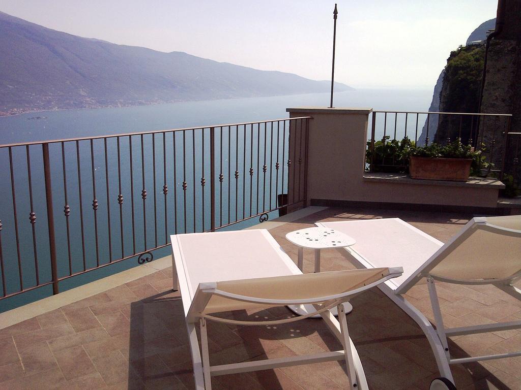 Locanda Al Castelletto Tremosine 객실 사진