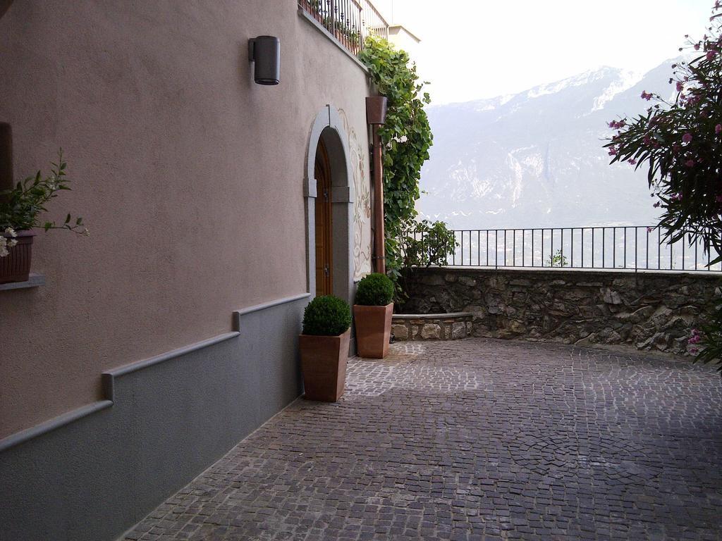 Locanda Al Castelletto Tremosine 외부 사진