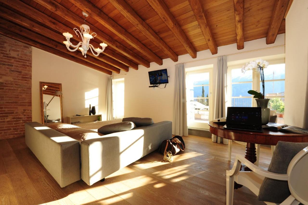 Locanda Al Castelletto Tremosine 외부 사진