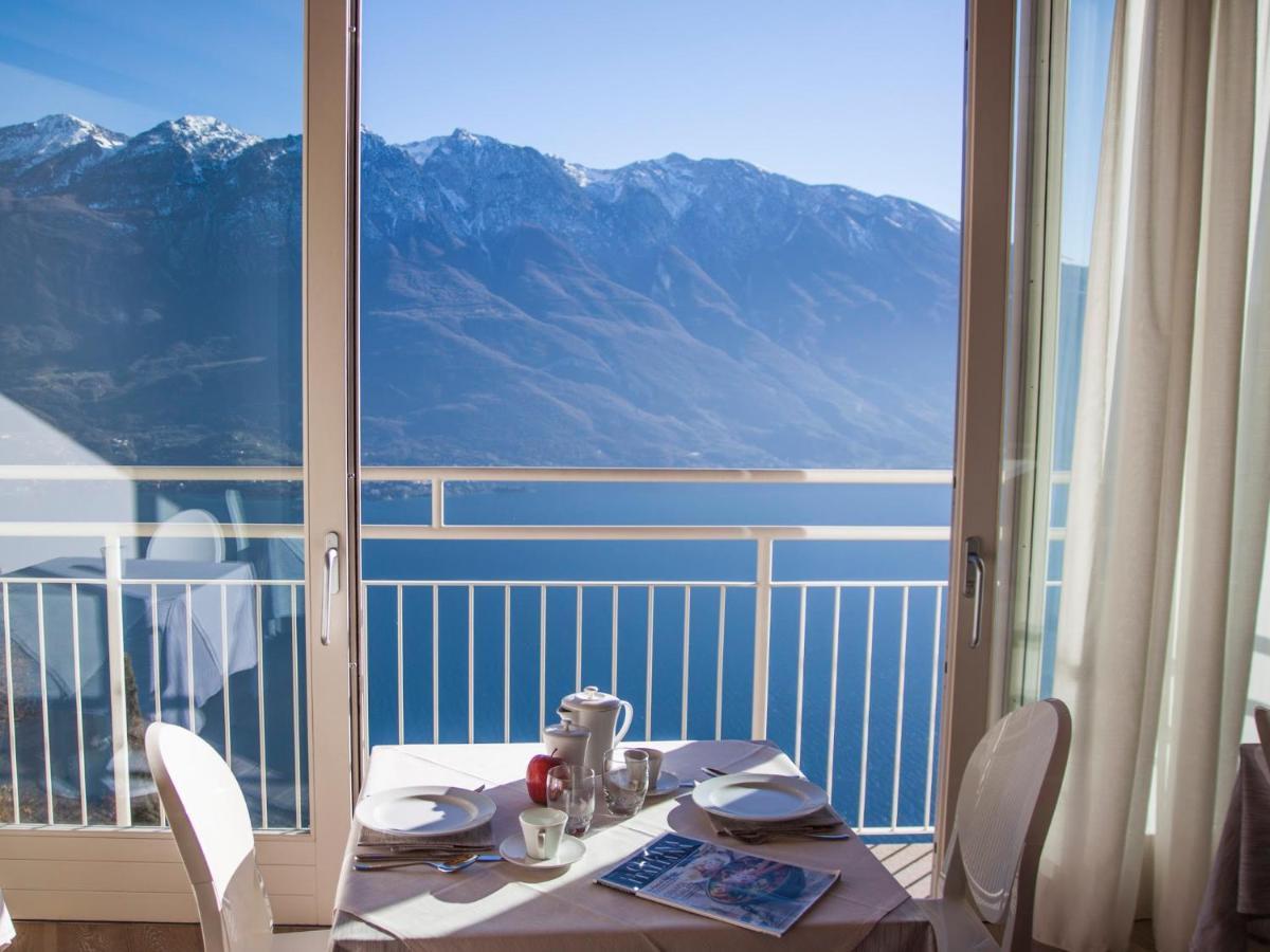 Locanda Al Castelletto Tremosine 외부 사진